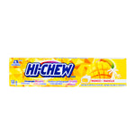Hi-Chew Banana Fruit Chews - 15 Pack