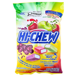 Hi-Chew Original Mix Candy - 6 Pack