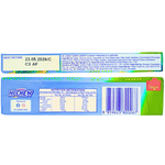 Hi-Chew Sours Pineapple 57g (Aus) - 12 Pack