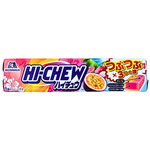 Hi-Chew Tropical Mix Stick 55g (Japan) - 12 Pack