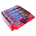 Hi-Chew x Spider Man Apple & Blueberry 55g (Japan) - 12 Pack