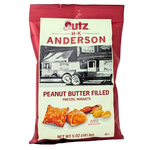 HK Anderson Peanut Butter Filled Pretzel Nuggets 5oz - 12 Pack
