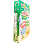 Holiday Gummy Bands Candy 9.5oz - 12 Pack