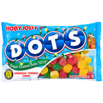 Holly Jolly Dots 11oz - 12 Bag
