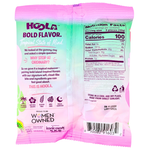 Hoola Kiwi Strawberry Rings 6oz - 8 Pack