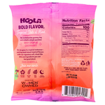 Hoola Peach Mango Rings 6oz - 8 Pack