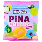 Hoola Pina Colada Rings 6oz - 8 Pack