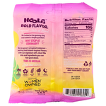 Hoola Pink Lemonade Rings 6oz - 8 Pack