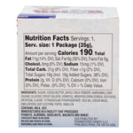 Frankford Elf on the Shelf Hot Chocolate Bomb - 1.23oz - 12 Pack Nutrition Facts Ingredients