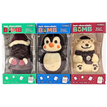 Hot Chocolate Bombs Assorted Character 1.6oz - 24 Pack