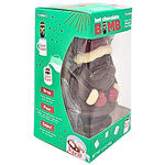 Hot Chocolate Bombs Assorted Character 1.6oz - 24 Pack