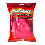 Hot Tamales Cotton Candy 3oz - 12 Pack