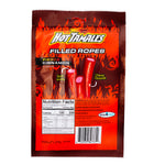 Hot Tamales Licorice Ropes - 3oz - 12 Pack   Nutrition Facts Ingredients