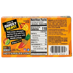 Hot Tamales Tropical Heat 4.25oz - 12 Pack