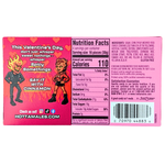 Hot Tamales Valentine Theatre Box 4.25oz - 12 Pack