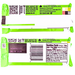How the Grinch Stole Hershey's Milk Chocolate 1.2oz - 36 Pack