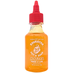 Howlers Souracha Hot & Sour Candy Sauce 4.23oz - 12 Pack