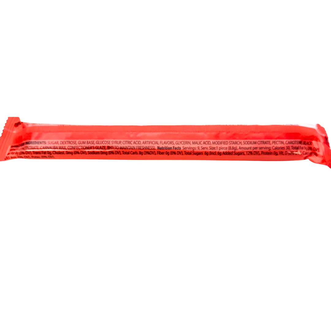 Howlers Souracha Liquid Filled Gumballs 2.79oz - 24 Pack