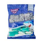 Huer Blue Sharks Gummies 120g - 24 Pack