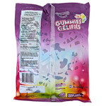 Huer Dinosaurs Gummy 1kg - 1 Bag