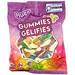 Huer Gummy Sneakers 1kg - 1 Bag