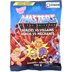 Huer Masters of the Universe Gummies 100g - 15 Pack