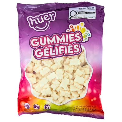 Huer Polar Bears 1kg - 1 Bag
