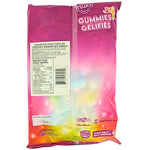 Huer Sour Assorted Turtles 1kg - 1 Bag