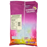 Huer Sour Blue Razzberries Gummies 1 kg - 1 Bag