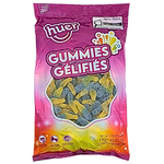 Huer Sour Blueberry Lemonade Bottles 1 kg - 1 Bag