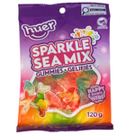 Huer Sparkle Sea Mix 120g - 15 Pack