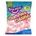 Huer Strawberry Frosty Bottles 1kg - 1 Bag
