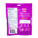 Huer Sweet n' Spicy Gummy Bears 140g - 12 Pack Nutrition Facts Ingredients