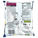 Hula Hoops Big Hoops Salt & Vinegar 70g (UK) - 20 Pack
