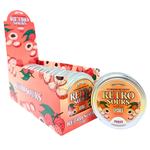 Iconic Retro Sours Lychee 2.12oz - 8 Pack