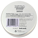 Iconic Retro Sours Passionfruit 2.12oz - 8 Pack