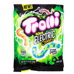 Trolli Sour Electric Crawlers 4.25oz - 12 Pack