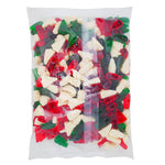 Albanese Gummi Christmas Trees and Snowmen 2.27kg - 1 Bag