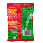 Allen's Frosty Fruits Popsicle Gummies (Aus) 170g - 12 Pack vNutrition Facts Ingredients