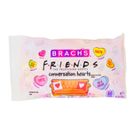 Friends Conversation Hearts - 8.5oz - 12 Pack