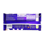 Cadbury Dairy Milk Marvellous Creations Rocky Road (Aus) 190g  - 15 Pack  Nutrition Facts Ingredients - Cadbury - Candy Store - Dairy Milk - Cadbury Dairy Milk