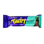 Cadbury Twirl Mint (Aus) 39g - 42 Pack - Twirl - Cadbury - Candy Store - Australian Candy