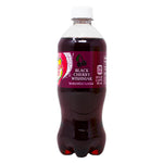 Canada Dry Black Cherry Ginger Ale 591mL - 24 Pack