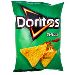Doritos Chilli (Portugal) 140g - 20 Pack