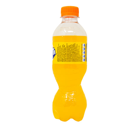 Fanta Cocktail (Ghana) - 300mL 12 Pack  Nutrition Facts Ingredients