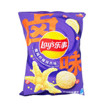 Lays Chicken Feet 70g - 22 Pack