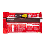 Kit Kat Milky Bar (Aus) 45g - 48 Pack Nutrition Facts Ingredients - Candy Store - Chocolate Bar - Kit Kat - Kit Kat Milky Bar