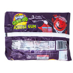 Kool-Aid Bubble Gum 50pk 225g - 16 Pack Nutrition Facts Ingredients