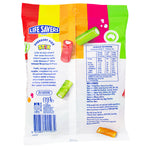 Lifesavers Stix Mixed Sherbert Fizz (Aus) 200g - 12 Pack Nutrition Facts Ingredients