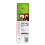 Little Debbie Christmas Cherry Cordials Cakes (8 Pieces) 298g - 1 Pack Nutrition Facts Ingredients